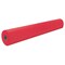 Dixon Rainbow Colored Kraft Paper Roll - 36" x 1000' - Flame Red